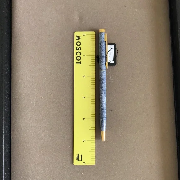 Pierre Cardin writing pen - Picture 4 of 4